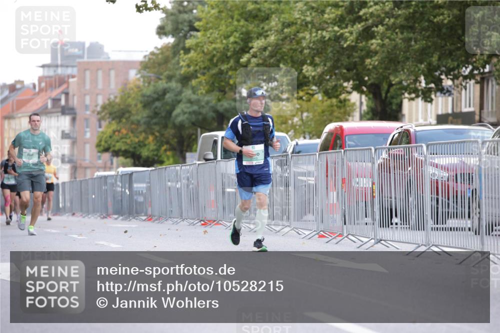 20.09.2026 - PSD Bank Halbmarathon Jannik Wohlers http://msf.ph/oto/10528215 20.09.2026 12:14:07 Laufen 3711 meine-sportfotos.de