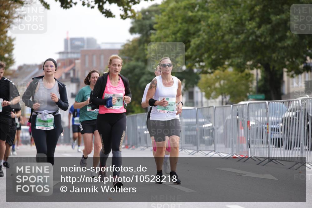 20.09.2026 - PSD Bank Halbmarathon Jannik Wohlers http://msf.ph/oto/10528218 20.09.2026 12:10:47 Laufen 4715, 1290 meine-sportfotos.de