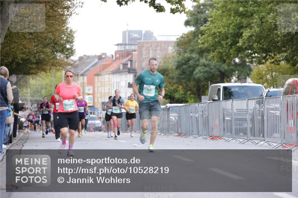 20.09.2026 - PSD Bank Halbmarathon Jannik Wohlers http://msf.ph/oto/10528219 20.09.2026 12:14:10 Laufen 3711 meine-sportfotos.de