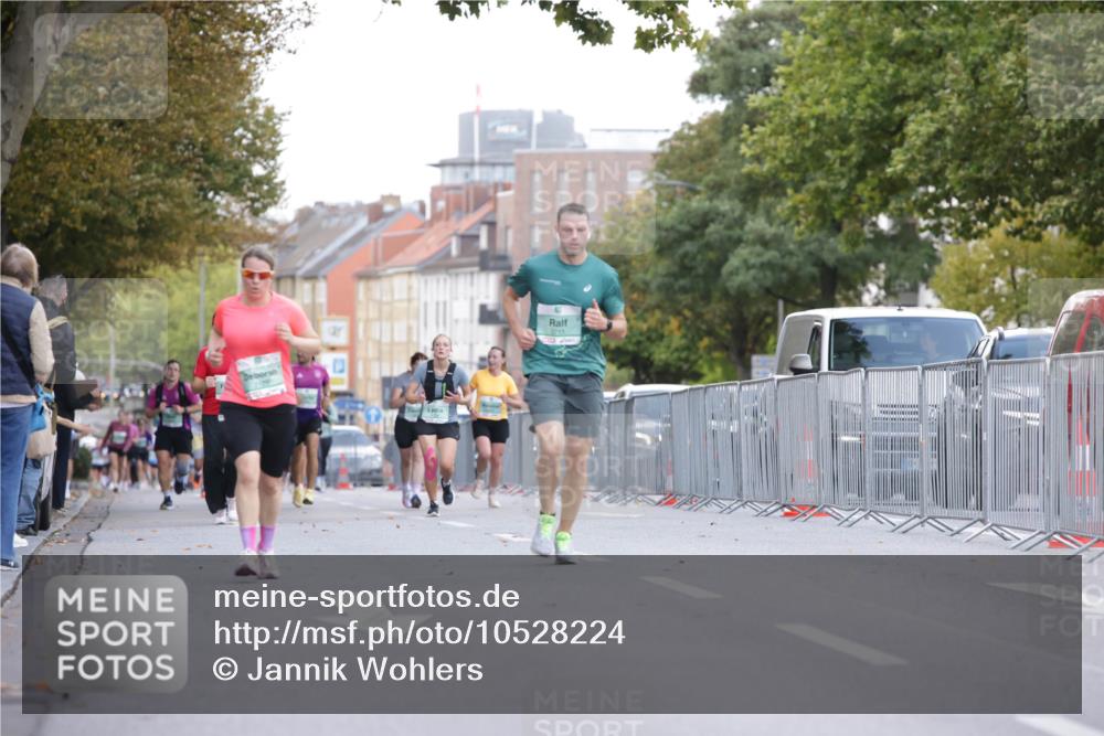20.09.2026 - PSD Bank Halbmarathon Jannik Wohlers http://msf.ph/oto/10528224 20.09.2026 12:14:10 Laufen 3711 meine-sportfotos.de