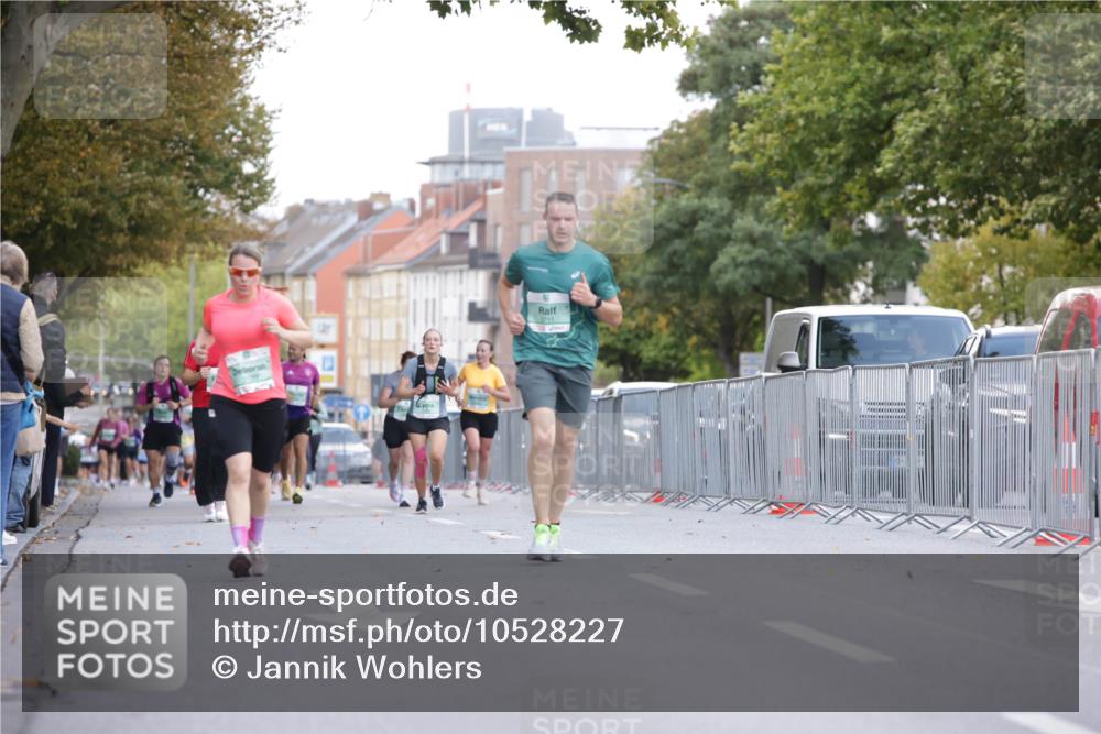20.09.2026 - PSD Bank Halbmarathon Jannik Wohlers http://msf.ph/oto/10528227 20.09.2026 12:14:10 Laufen  meine-sportfotos.de