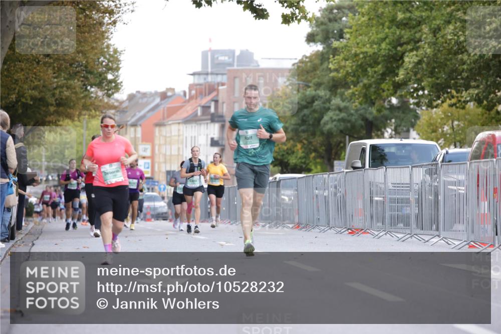 20.09.2026 - PSD Bank Halbmarathon Jannik Wohlers http://msf.ph/oto/10528232 20.09.2026 12:14:10 Laufen  meine-sportfotos.de