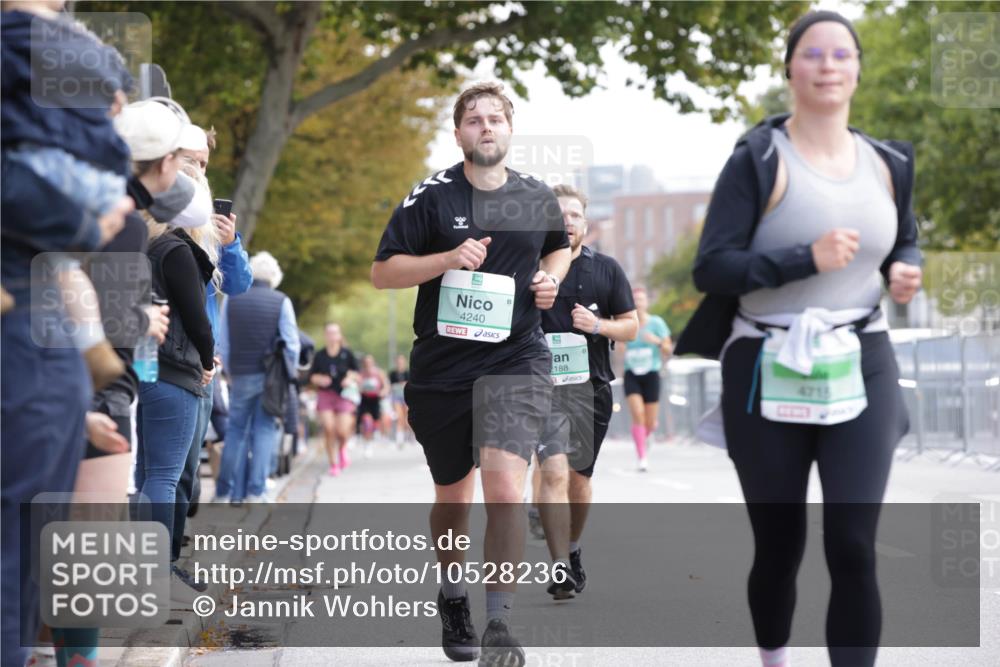 20.09.2026 - PSD Bank Halbmarathon Jannik Wohlers http://msf.ph/oto/10528236 20.09.2026 12:10:52 Laufen 4240, 188, 4715 meine-sportfotos.de