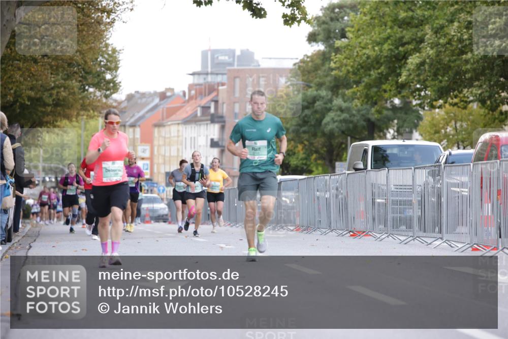 20.09.2026 - PSD Bank Halbmarathon Jannik Wohlers http://msf.ph/oto/10528245 20.09.2026 12:14:10 Laufen 2711 meine-sportfotos.de
