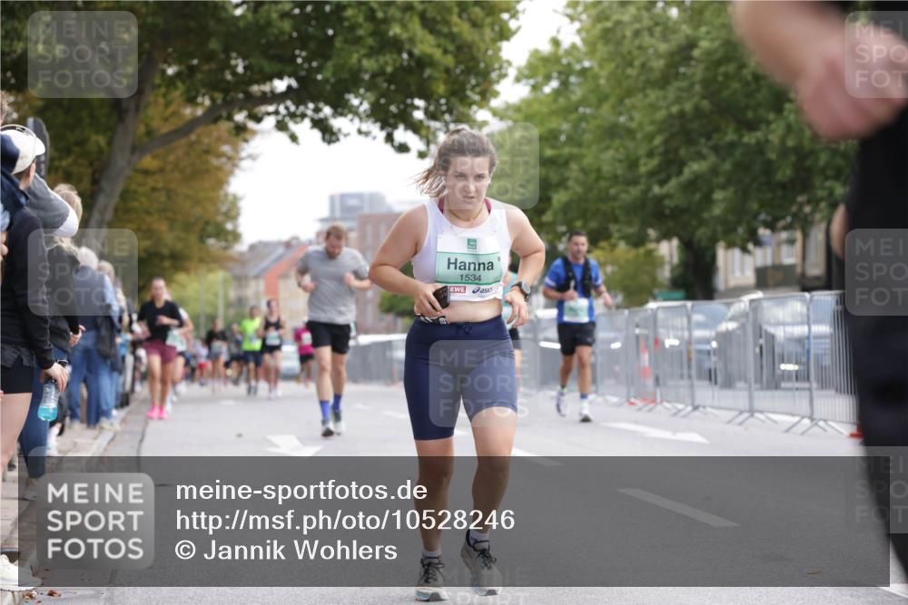 20.09.2026 - PSD Bank Halbmarathon Jannik Wohlers http://msf.ph/oto/10528246 20.09.2026 12:10:56 Laufen 1534 meine-sportfotos.de
