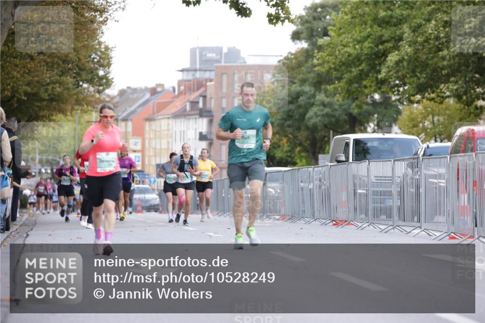 20.09.2026 - PSD Bank Halbmarathon Jannik Wohlers http://msf.ph/oto/10528249 20.09.2026 12:14:10 Laufen  meine-sportfotos.de