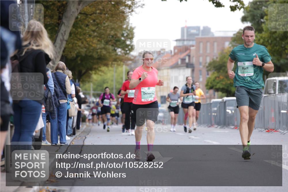 20.09.2026 - PSD Bank Halbmarathon Jannik Wohlers http://msf.ph/oto/10528252 20.09.2026 12:14:12 Laufen 2129, 3711 meine-sportfotos.de