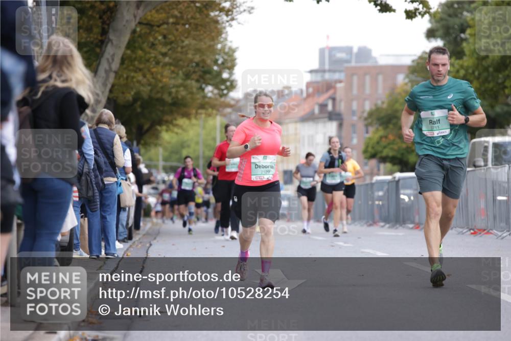 20.09.2026 - PSD Bank Halbmarathon Jannik Wohlers http://msf.ph/oto/10528254 20.09.2026 12:14:13 Laufen 2129, 3711 meine-sportfotos.de