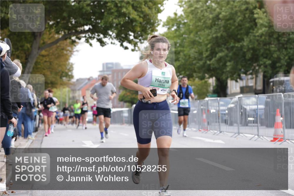 20.09.2026 - PSD Bank Halbmarathon Jannik Wohlers http://msf.ph/oto/10528255 20.09.2026 12:10:56 Laufen 1534 meine-sportfotos.de