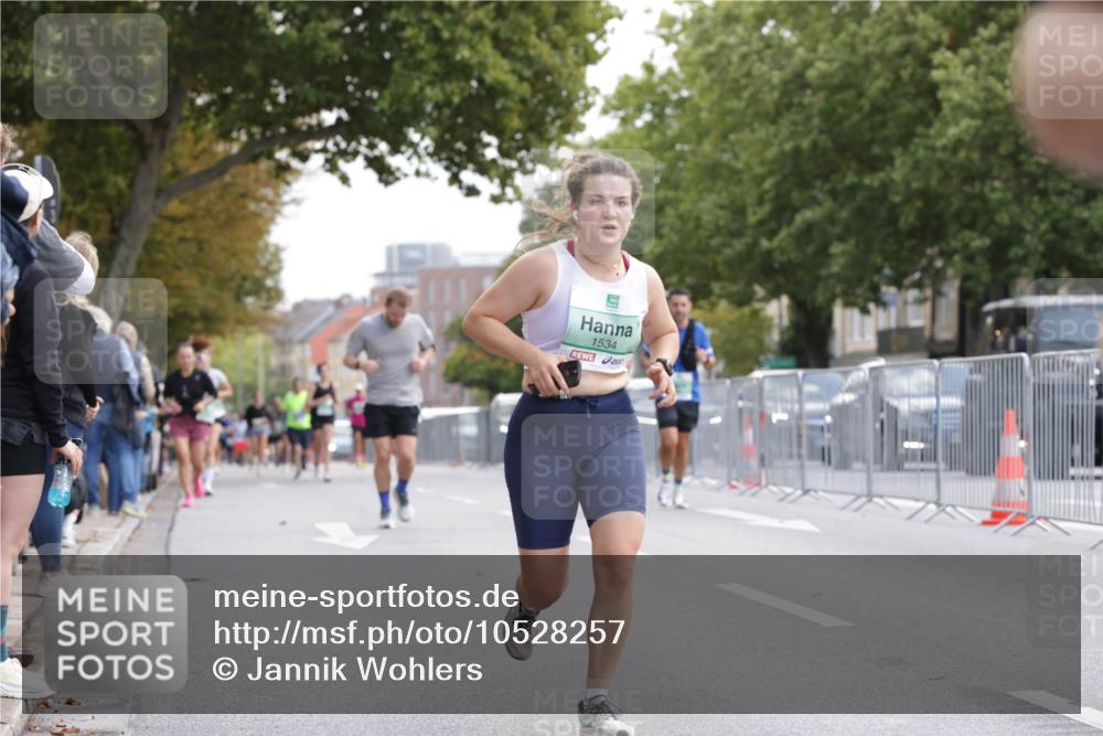 20.09.2026 - PSD Bank Halbmarathon Jannik Wohlers http://msf.ph/oto/10528257 20.09.2026 12:10:56 Laufen 1534 meine-sportfotos.de