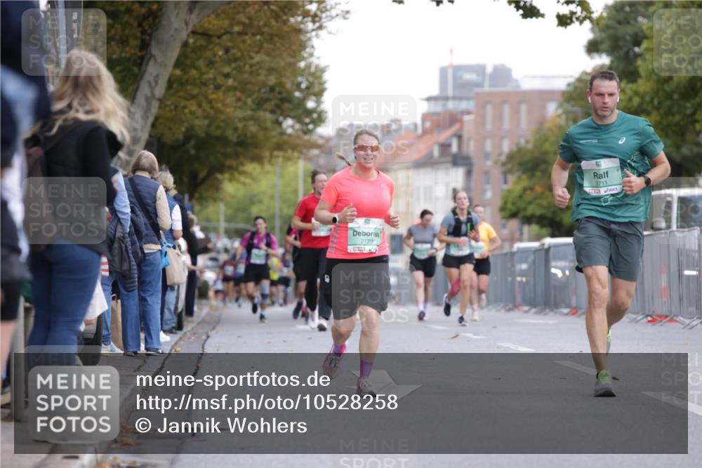 20.09.2026 - PSD Bank Halbmarathon Jannik Wohlers http://msf.ph/oto/10528258 20.09.2026 12:14:13 Laufen 2129, 3711 meine-sportfotos.de