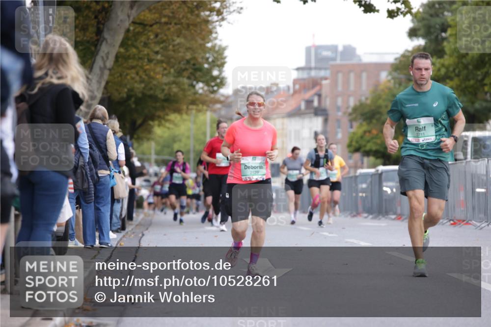 20.09.2026 - PSD Bank Halbmarathon Jannik Wohlers http://msf.ph/oto/10528261 20.09.2026 12:14:13 Laufen 2129, 3711 meine-sportfotos.de