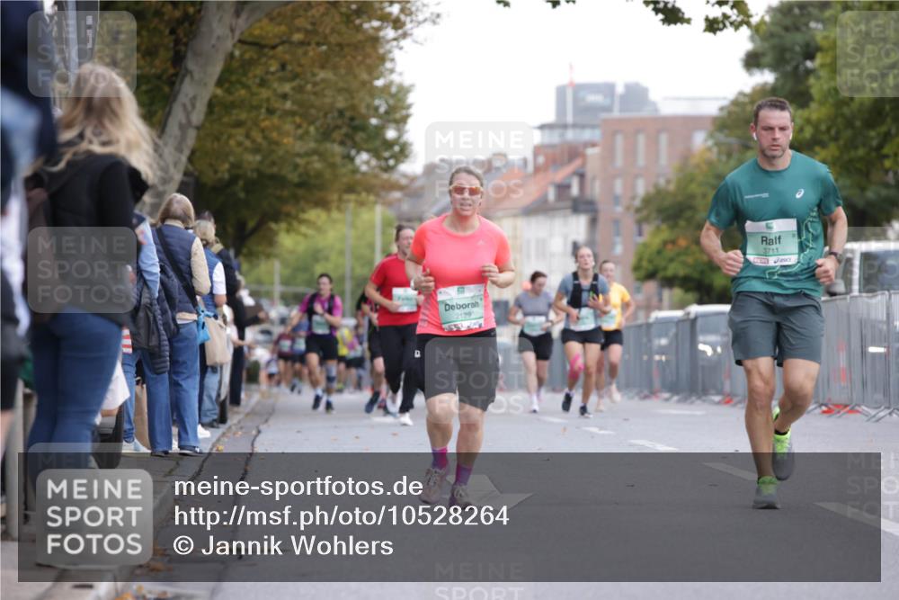 20.09.2026 - PSD Bank Halbmarathon Jannik Wohlers http://msf.ph/oto/10528264 20.09.2026 12:14:13 Laufen 2129, 3711 meine-sportfotos.de