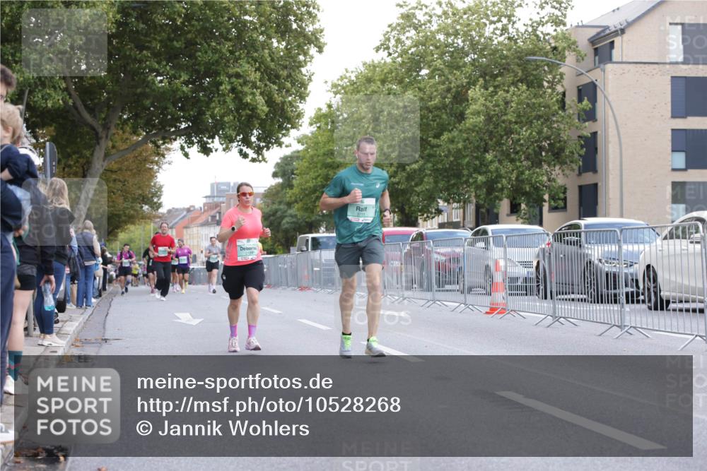 20.09.2026 - PSD Bank Halbmarathon Jannik Wohlers http://msf.ph/oto/10528268 20.09.2026 12:14:15 Laufen 3711 meine-sportfotos.de