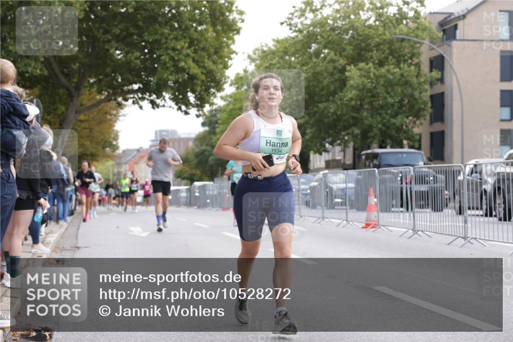 20.09.2026 - PSD Bank Halbmarathon Jannik Wohlers http://msf.ph/oto/10528272 20.09.2026 12:10:57 Laufen 1534 meine-sportfotos.de