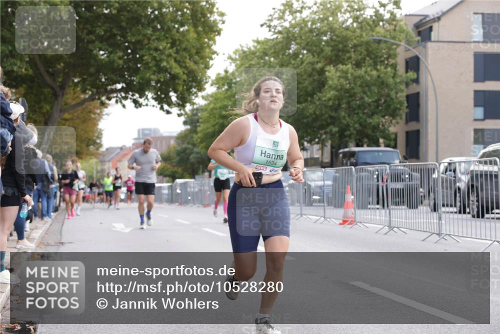 20.09.2026 - PSD Bank Halbmarathon Jannik Wohlers http://msf.ph/oto/10528280 20.09.2026 12:10:57 Laufen 1534 meine-sportfotos.de
