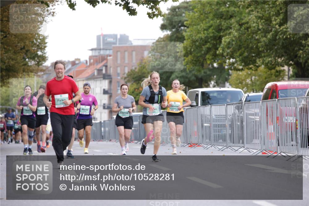 20.09.2026 - PSD Bank Halbmarathon Jannik Wohlers http://msf.ph/oto/10528281 20.09.2026 12:14:18 Laufen  meine-sportfotos.de