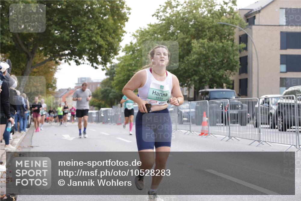 20.09.2026 - PSD Bank Halbmarathon Jannik Wohlers http://msf.ph/oto/10528283 20.09.2026 12:10:57 Laufen 1534 meine-sportfotos.de