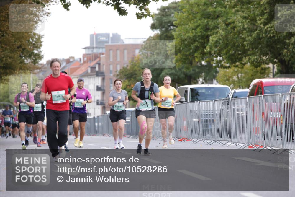 20.09.2026 - PSD Bank Halbmarathon Jannik Wohlers http://msf.ph/oto/10528286 20.09.2026 12:14:19 Laufen 3587, 2764, 4246 meine-sportfotos.de