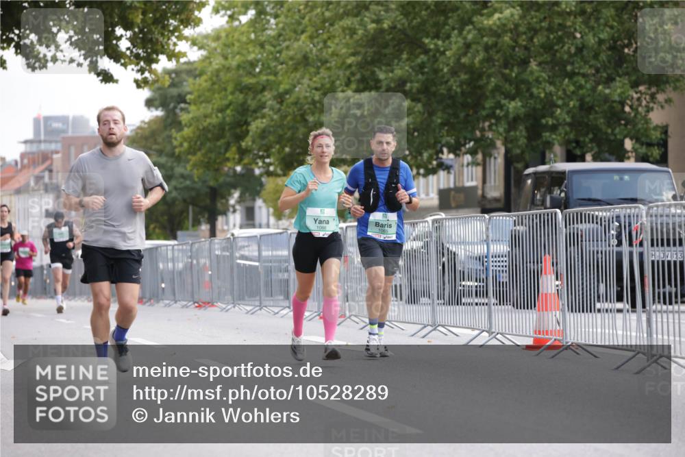 20.09.2026 - PSD Bank Halbmarathon Jannik Wohlers http://msf.ph/oto/10528289 20.09.2026 12:10:58 Laufen 1066, 1065, 713 meine-sportfotos.de
