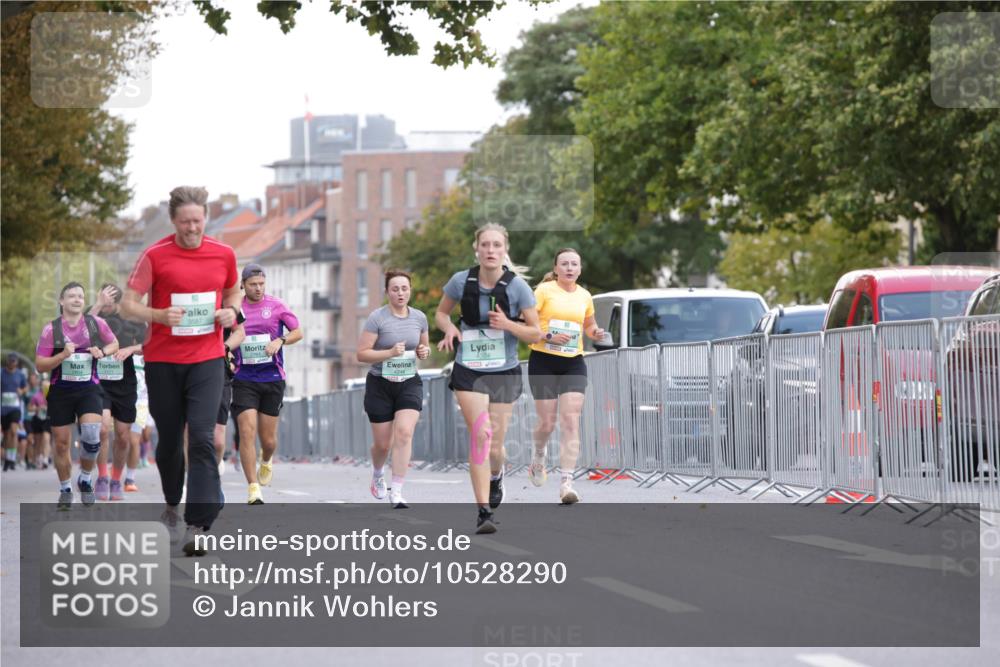 20.09.2026 - PSD Bank Halbmarathon Jannik Wohlers http://msf.ph/oto/10528290 20.09.2026 12:14:19 Laufen  meine-sportfotos.de