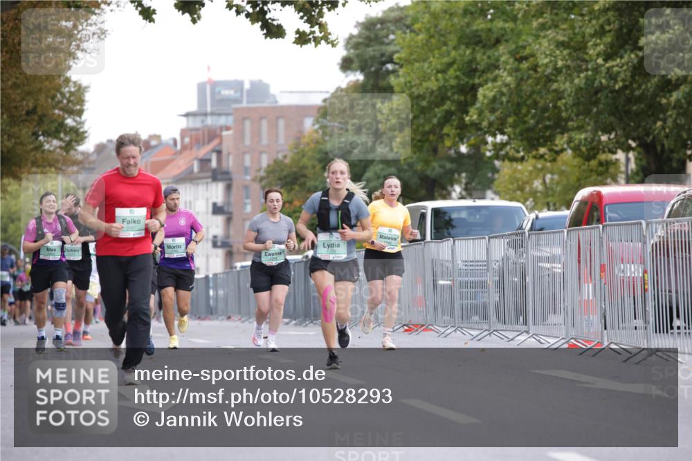 20.09.2026 - PSD Bank Halbmarathon Jannik Wohlers http://msf.ph/oto/10528293 20.09.2026 12:14:19 Laufen 2804, 1171, 3587, 4384 meine-sportfotos.de