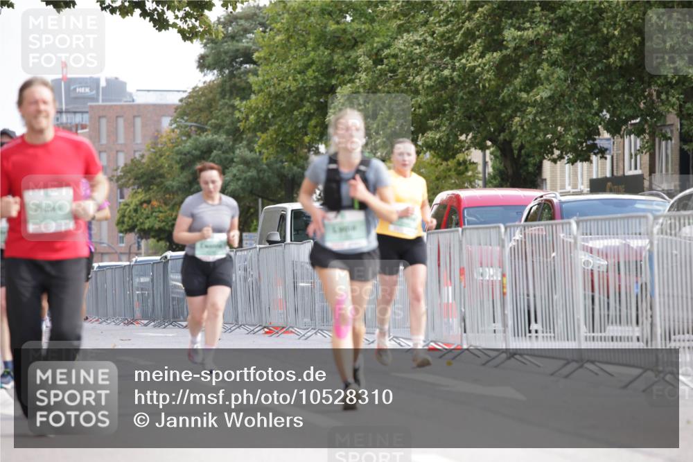 20.09.2026 - PSD Bank Halbmarathon Jannik Wohlers http://msf.ph/oto/10528310 20.09.2026 12:14:22 Laufen  meine-sportfotos.de