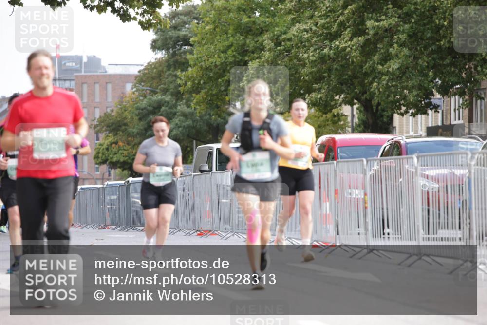 20.09.2026 - PSD Bank Halbmarathon Jannik Wohlers http://msf.ph/oto/10528313 20.09.2026 12:14:22 Laufen  meine-sportfotos.de