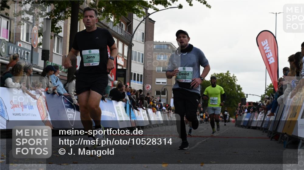 20.09.2026 - PSD Bank Halbmarathon J. Mangold http://msf.ph/oto/10528314 20.09.2026 12:10:56 Ziel 1752, 2335, 2359, 2602, 2610, 3405, 3752, 4401, 4402 meine-sportfotos.de
