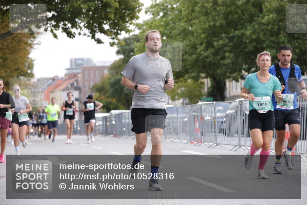 20.09.2026 - PSD Bank Halbmarathon Jannik Wohlers http://msf.ph/oto/10528316 20.09.2026 12:11:00 Laufen 1066, 1065 meine-sportfotos.de