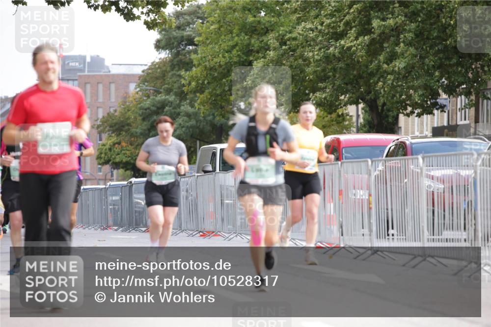 20.09.2026 - PSD Bank Halbmarathon Jannik Wohlers http://msf.ph/oto/10528317 20.09.2026 12:14:22 Laufen  meine-sportfotos.de