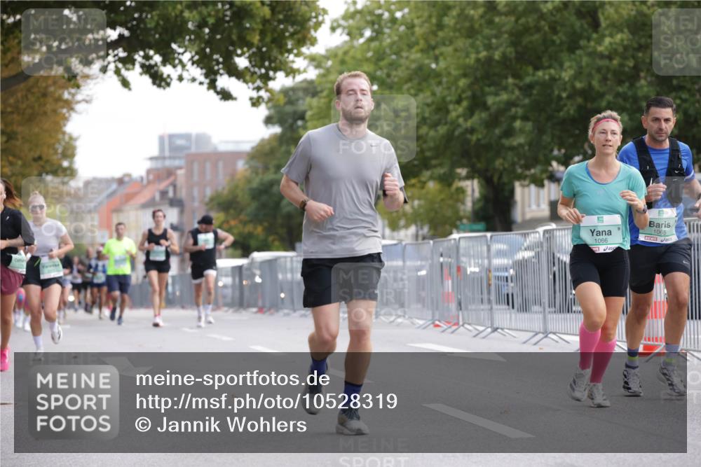 20.09.2026 - PSD Bank Halbmarathon Jannik Wohlers http://msf.ph/oto/10528319 20.09.2026 12:11:00 Laufen 1066, 1065 meine-sportfotos.de