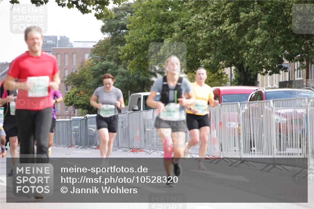 20.09.2026 - PSD Bank Halbmarathon Jannik Wohlers http://msf.ph/oto/10528320 20.09.2026 12:14:22 Laufen  meine-sportfotos.de