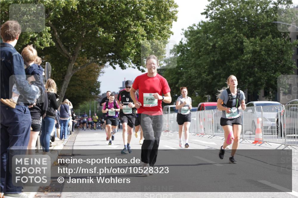 20.09.2026 - PSD Bank Halbmarathon Jannik Wohlers http://msf.ph/oto/10528323 20.09.2026 12:14:24 Laufen 5, 3587, 4384 meine-sportfotos.de