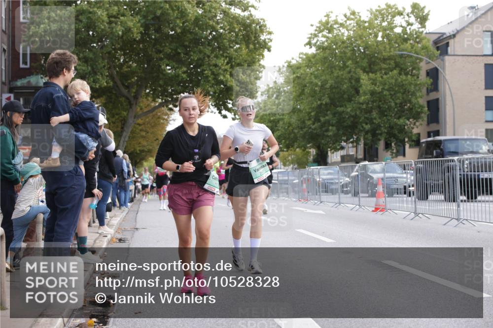 20.09.2026 - PSD Bank Halbmarathon Jannik Wohlers http://msf.ph/oto/10528328 20.09.2026 12:11:06 Laufen 117, 2405 meine-sportfotos.de