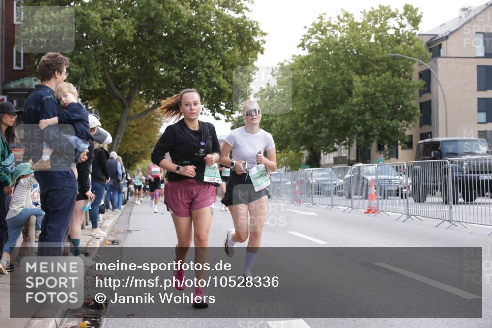 20.09.2026 - PSD Bank Halbmarathon Jannik Wohlers http://msf.ph/oto/10528336 20.09.2026 12:11:06 Laufen 117 meine-sportfotos.de