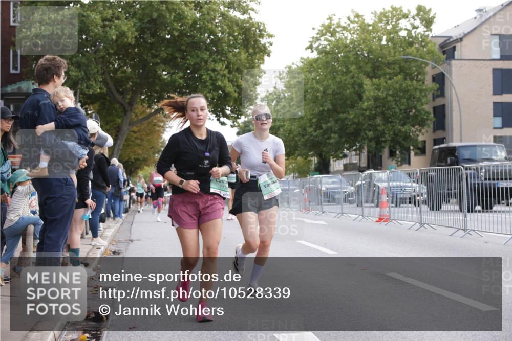 20.09.2026 - PSD Bank Halbmarathon Jannik Wohlers http://msf.ph/oto/10528339 20.09.2026 12:11:06 Laufen  meine-sportfotos.de