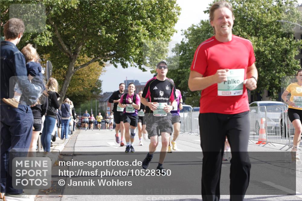 20.09.2026 - PSD Bank Halbmarathon Jannik Wohlers http://msf.ph/oto/10528350 20.09.2026 12:14:26 Laufen 3587, 2804, 2851, 2260 meine-sportfotos.de