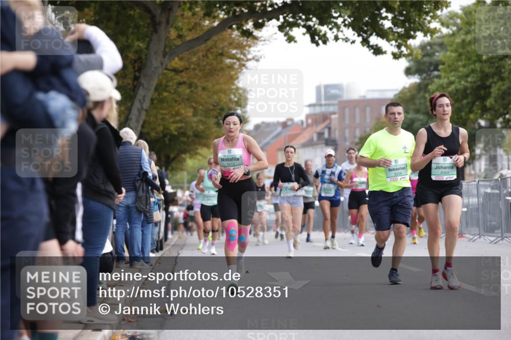 20.09.2026 - PSD Bank Halbmarathon Jannik Wohlers http://msf.ph/oto/10528351 20.09.2026 12:11:08 Laufen 3813, 3339, 4064 meine-sportfotos.de