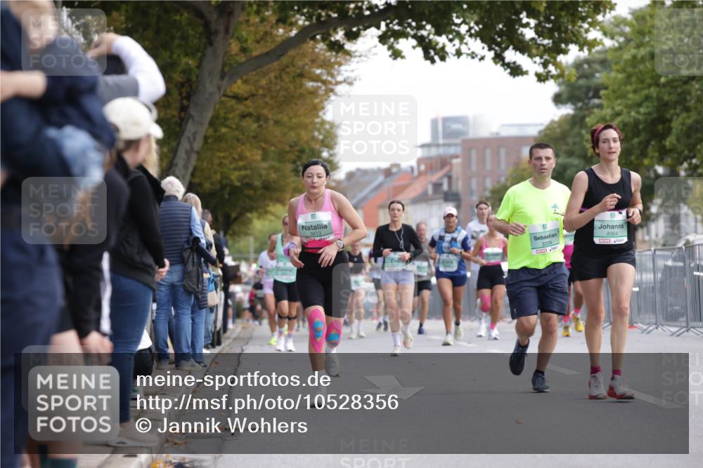 20.09.2026 - PSD Bank Halbmarathon Jannik Wohlers http://msf.ph/oto/10528356 20.09.2026 12:11:08 Laufen 3813, 3339, 4064 meine-sportfotos.de