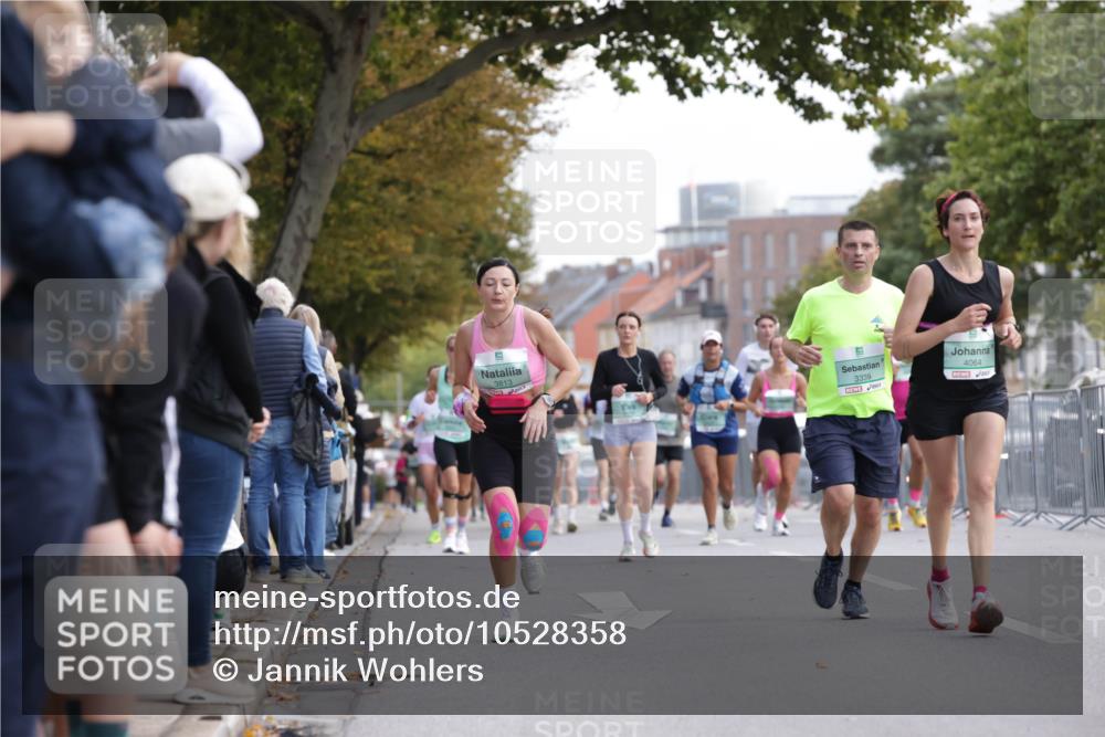 20.09.2026 - PSD Bank Halbmarathon Jannik Wohlers http://msf.ph/oto/10528358 20.09.2026 12:11:08 Laufen 3813, 3339, 4064 meine-sportfotos.de