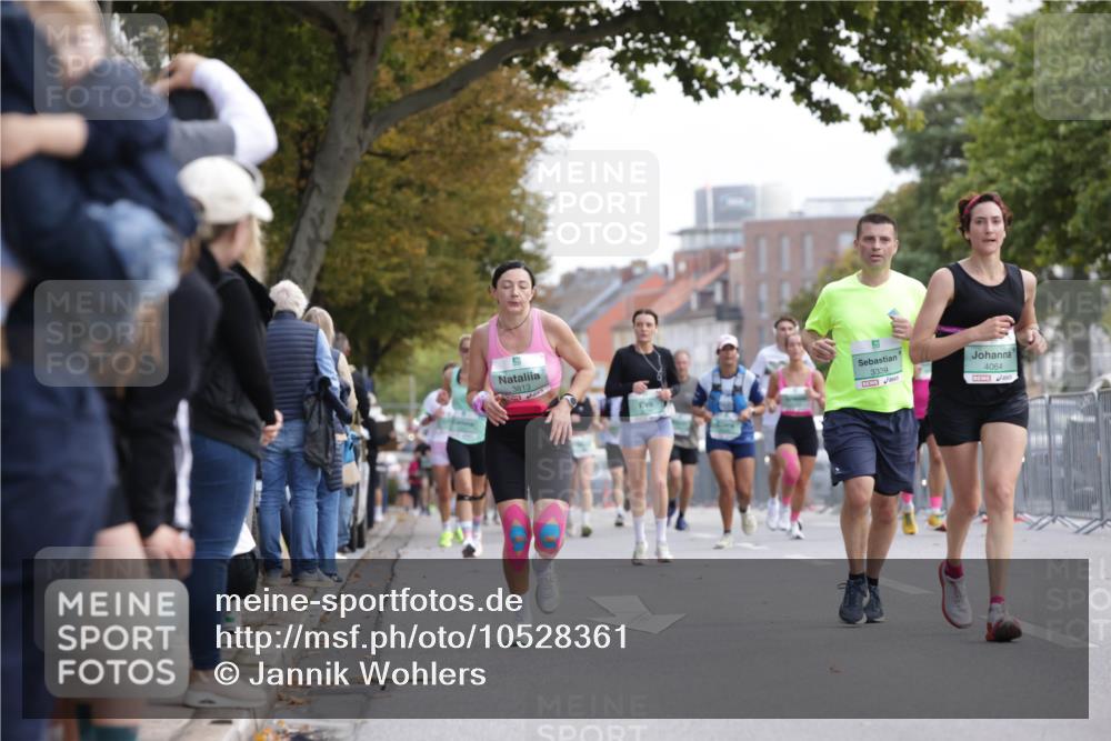 20.09.2026 - PSD Bank Halbmarathon Jannik Wohlers http://msf.ph/oto/10528361 20.09.2026 12:11:08 Laufen 3813, 3339, 4064 meine-sportfotos.de