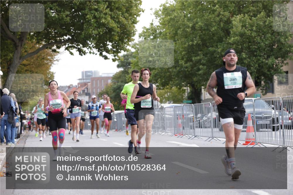 20.09.2026 - PSD Bank Halbmarathon Jannik Wohlers http://msf.ph/oto/10528364 20.09.2026 12:11:09 Laufen 4064, 4559 meine-sportfotos.de