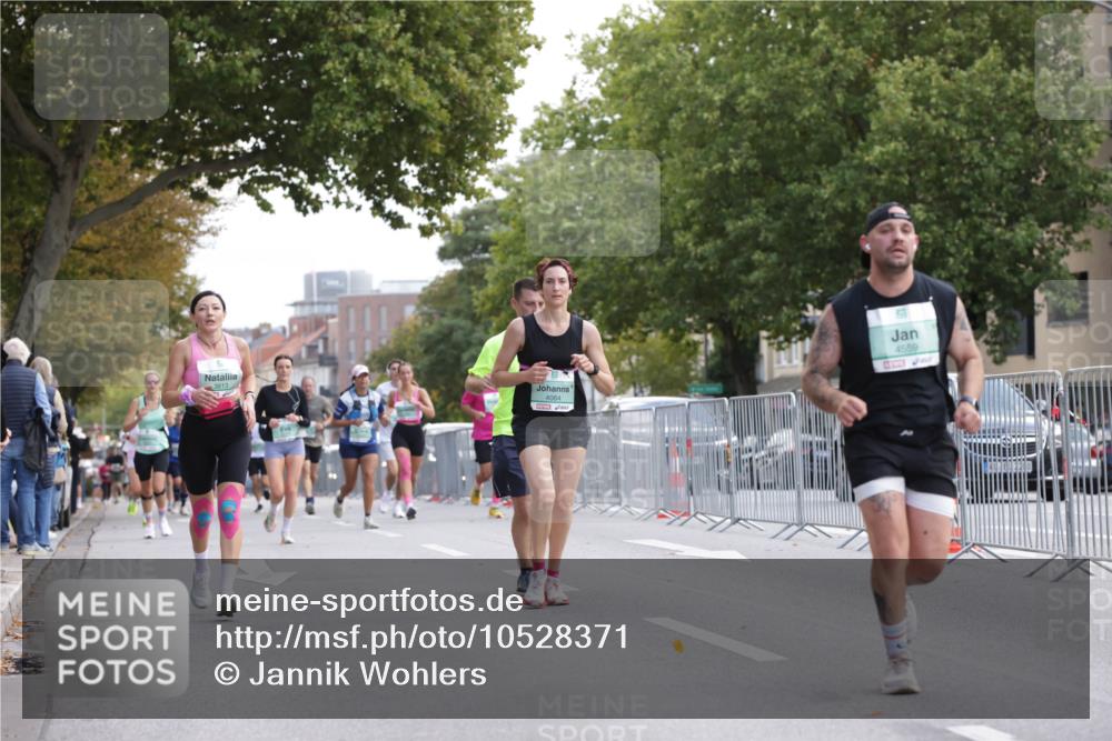 20.09.2026 - PSD Bank Halbmarathon Jannik Wohlers http://msf.ph/oto/10528371 20.09.2026 12:11:09 Laufen 3813, 4064, 4559 meine-sportfotos.de