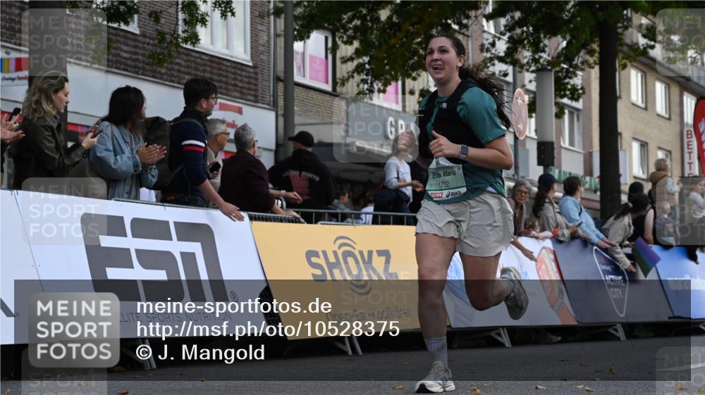 20.09.2026 - PSD Bank Halbmarathon J. Mangold http://msf.ph/oto/10528375 20.09.2026 12:11:00 Ziel 1752, 2602, 2610, 2719, 4401, 4402 meine-sportfotos.de