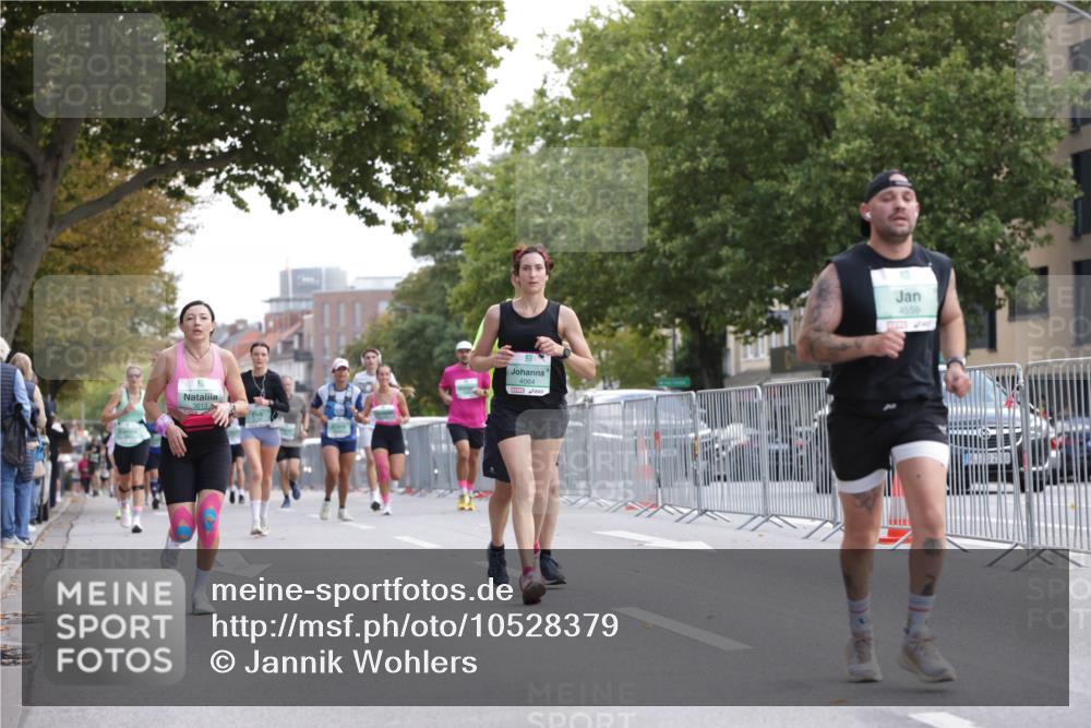 20.09.2026 - PSD Bank Halbmarathon Jannik Wohlers http://msf.ph/oto/10528379 20.09.2026 12:11:09 Laufen 3813, 4064, 4559 meine-sportfotos.de
