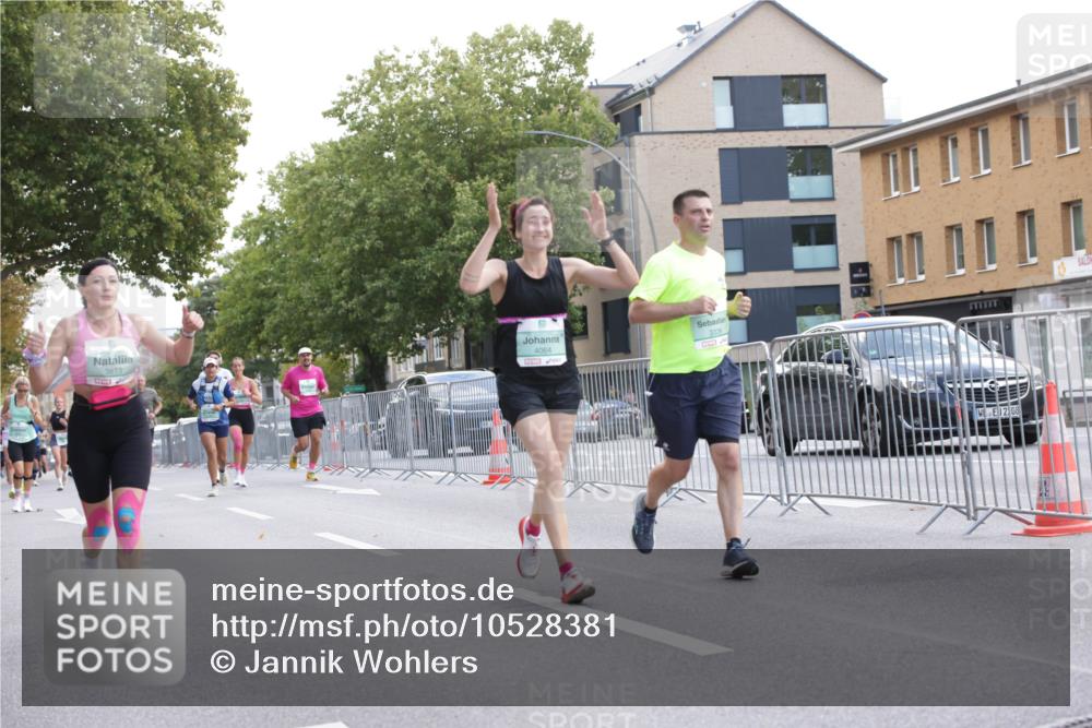 20.09.2026 - PSD Bank Halbmarathon Jannik Wohlers http://msf.ph/oto/10528381 20.09.2026 12:11:12 Laufen 3813, 3339, 4064, 1208 meine-sportfotos.de