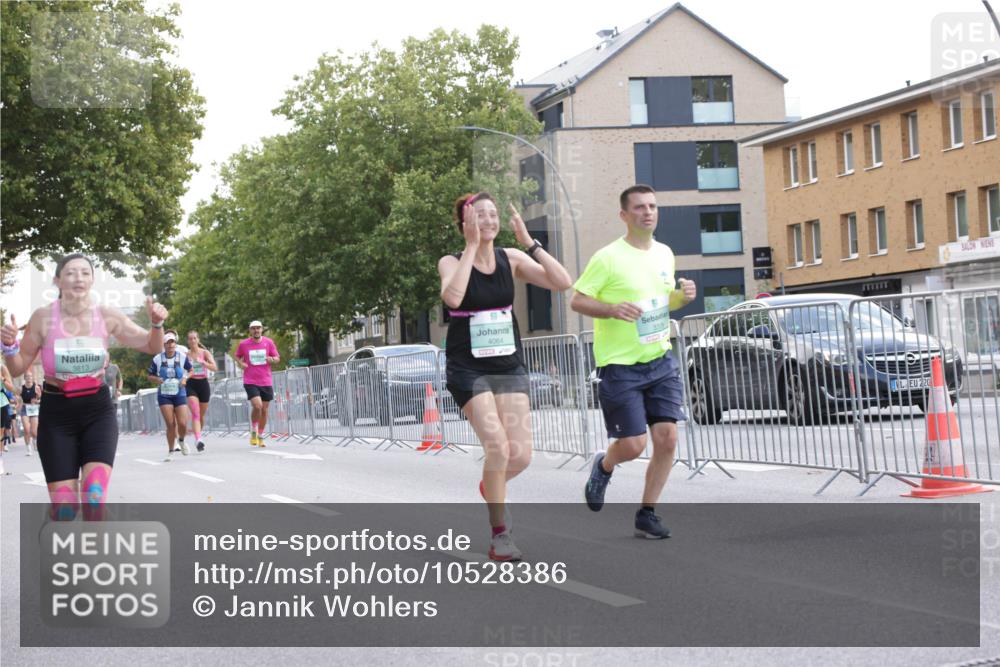 20.09.2026 - PSD Bank Halbmarathon Jannik Wohlers http://msf.ph/oto/10528386 20.09.2026 12:11:12 Laufen 3813, 4064, 14, 220 meine-sportfotos.de