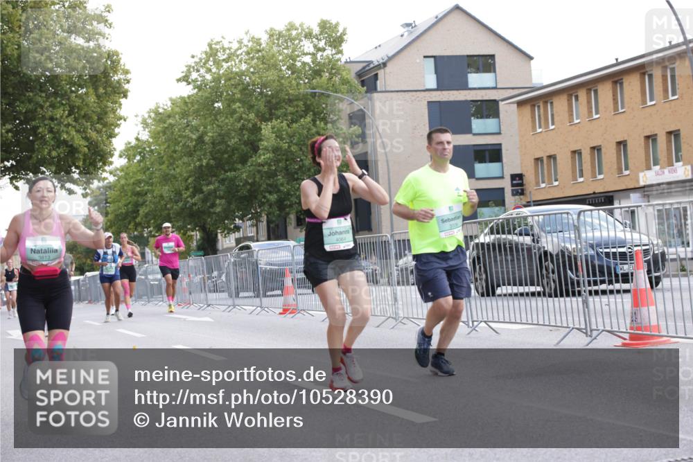 20.09.2026 - PSD Bank Halbmarathon Jannik Wohlers http://msf.ph/oto/10528390 20.09.2026 12:11:12 Laufen 3813, 4064, 3339 meine-sportfotos.de