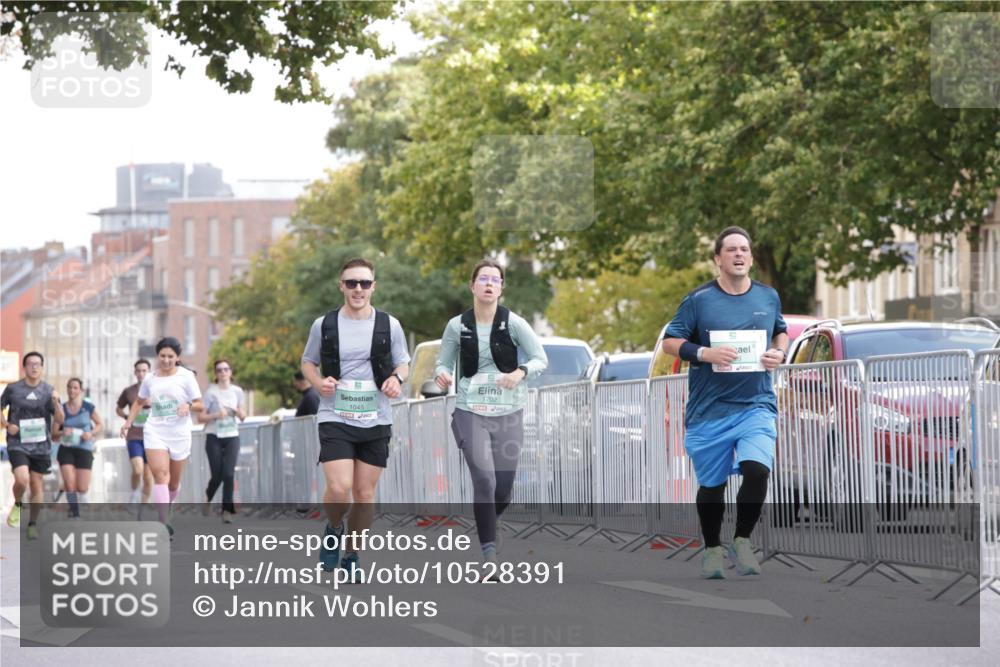 20.09.2026 - PSD Bank Halbmarathon Jannik Wohlers http://msf.ph/oto/10528391 20.09.2026 12:14:34 Laufen 1045, 1702 meine-sportfotos.de